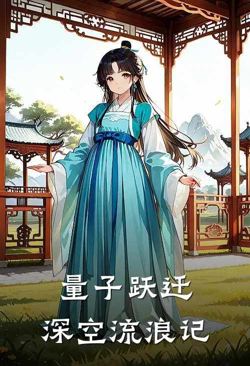 量子跃迁：深空流浪记