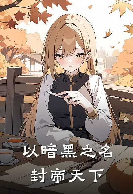 以暗黑之名，封帝天下