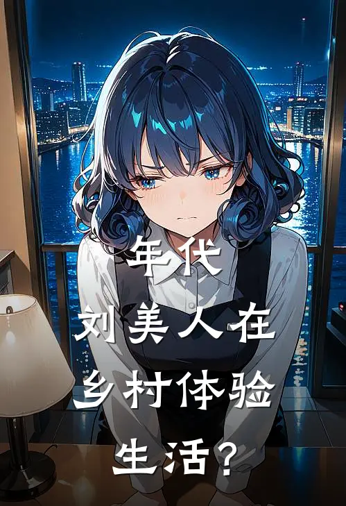 年代：刘美人在乡村体验生活？