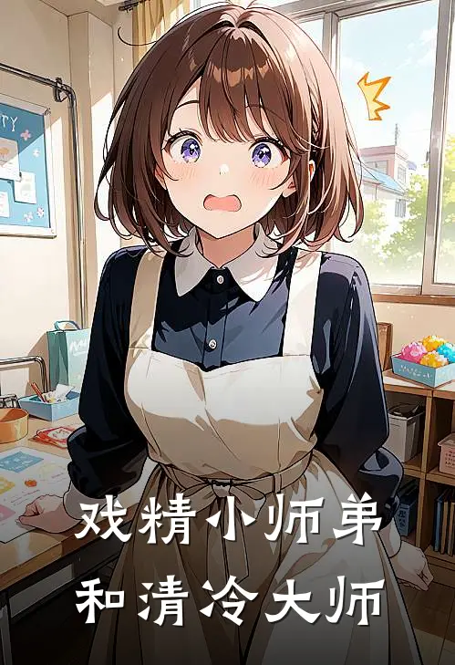 戏精小师弟和清冷大师
