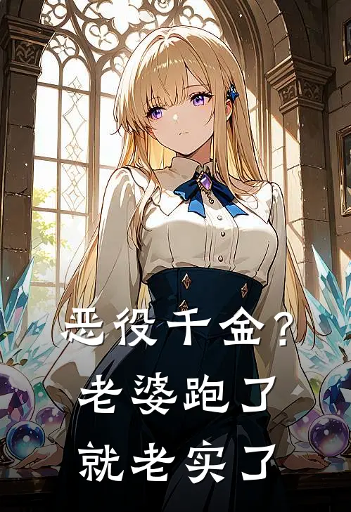 恶役千金？老婆跑了就老实了