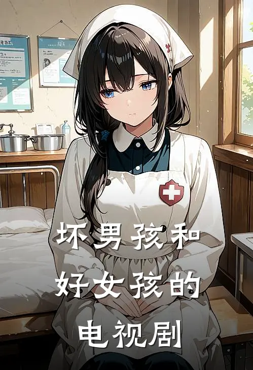 坏男孩和好女孩的电视剧