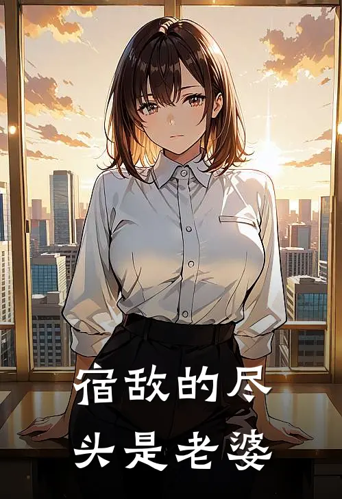 宿敌的尽头是老婆