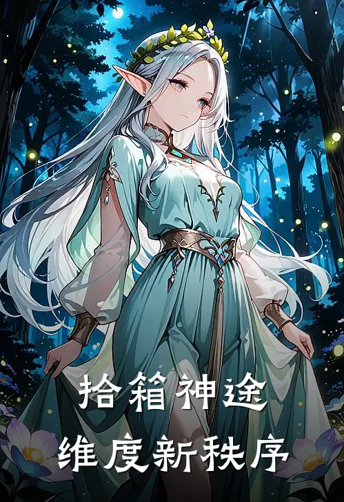 拾箱神途，维度新秩序