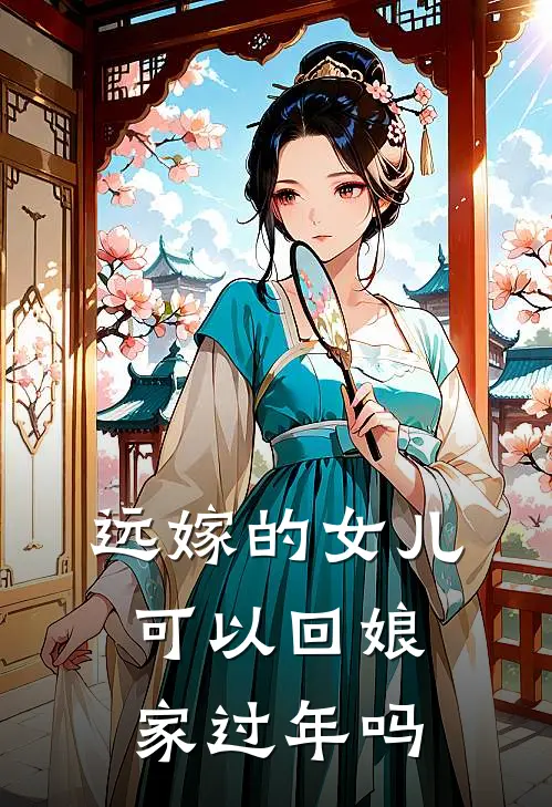 远嫁的女儿可以回娘家过年吗