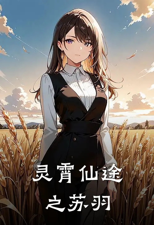 灵霄仙途之苏羽