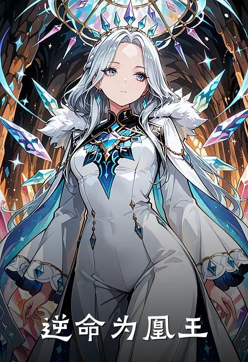 逆命为凰王