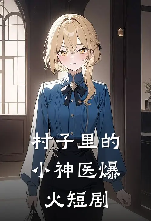 村子里的小神医爆火短剧