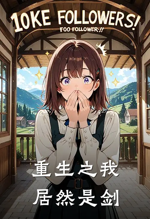 重生之我居然是剑