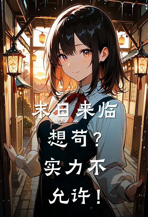 末日来临，想苟？实力不允许！