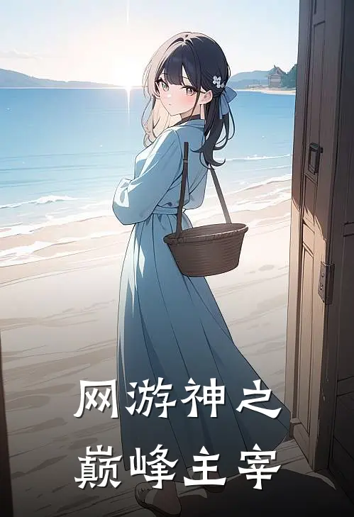 网游神之巅峰主宰