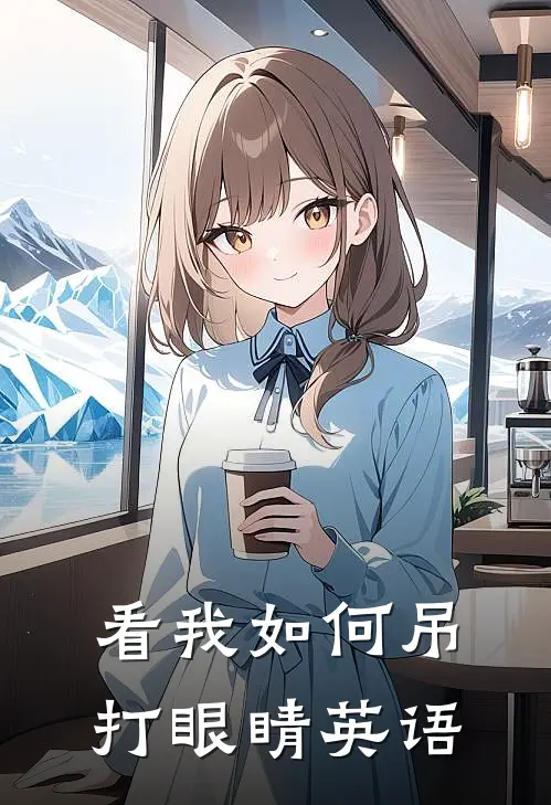 看我如何吊打眼睛英语