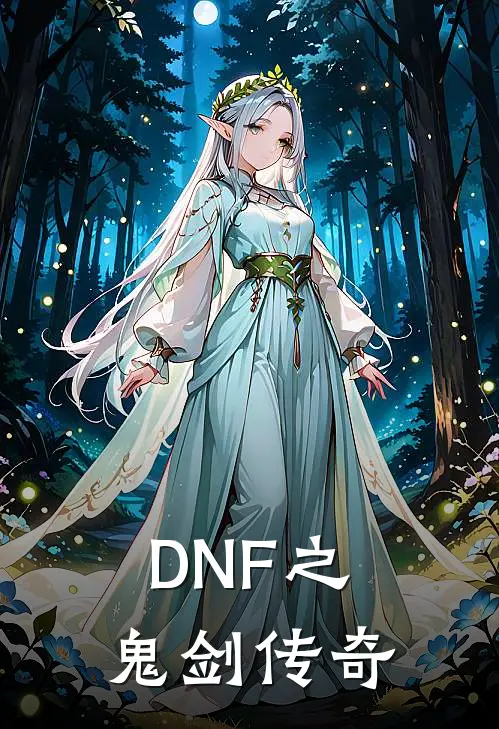 DNF之鬼剑传奇