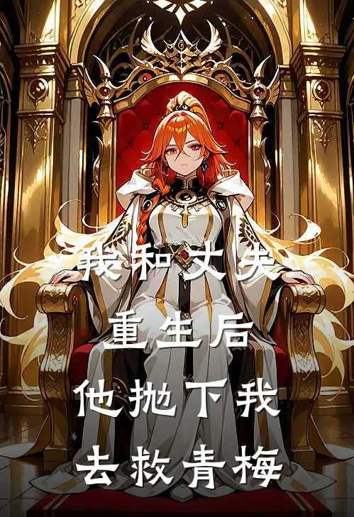 我和丈夫重生后，他抛下我去救青梅