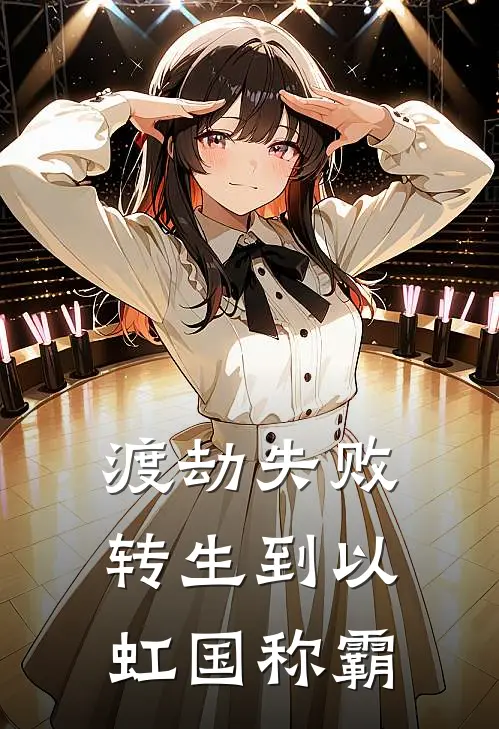 渡劫失败，转生到以虹国称霸