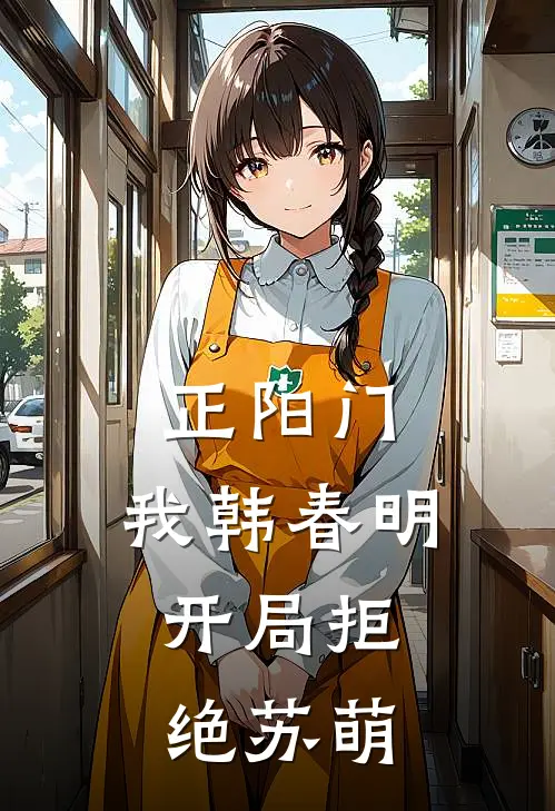 正阳门：我韩春明，开局拒绝苏萌