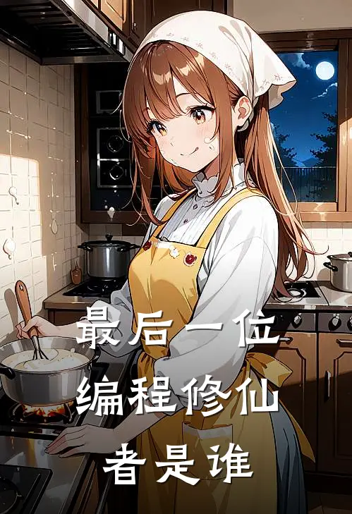 最后一位编程修仙者是谁