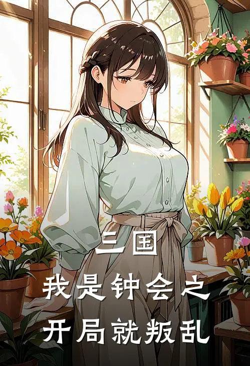 三国：我是钟会之开局就叛乱