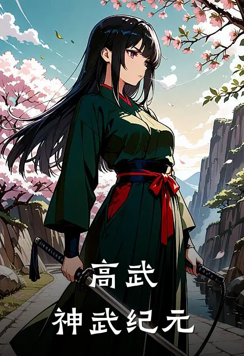 高武：神武纪元