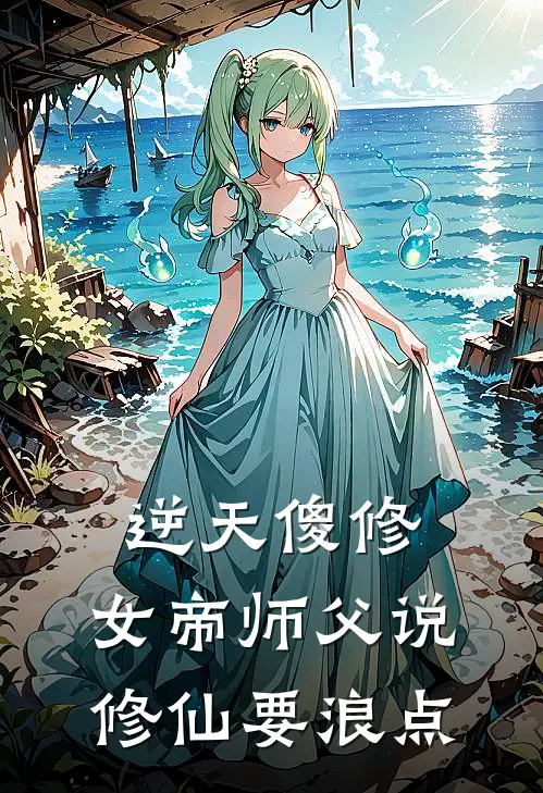 逆天傻修：女帝师父说修仙要浪点