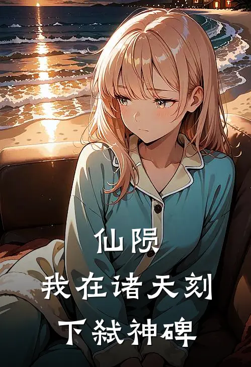 仙陨：我在诸天刻下弑神碑