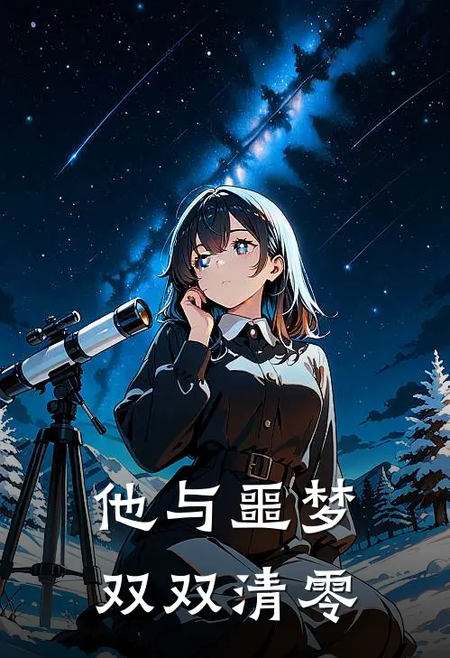 他与噩梦，双双清零