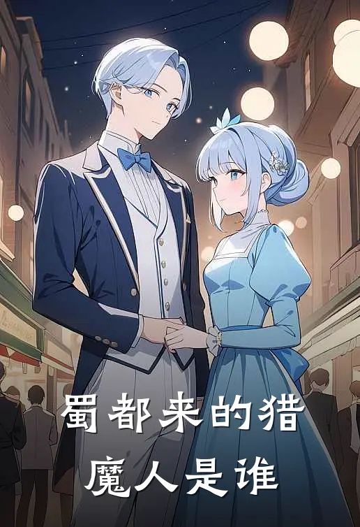 蜀都来的猎魔人是谁