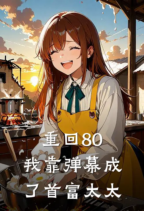 重回80，我靠弹幕成了首富太太