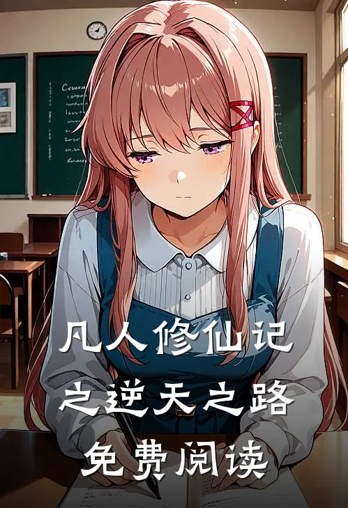 凡人修仙记之逆天之路免费阅读