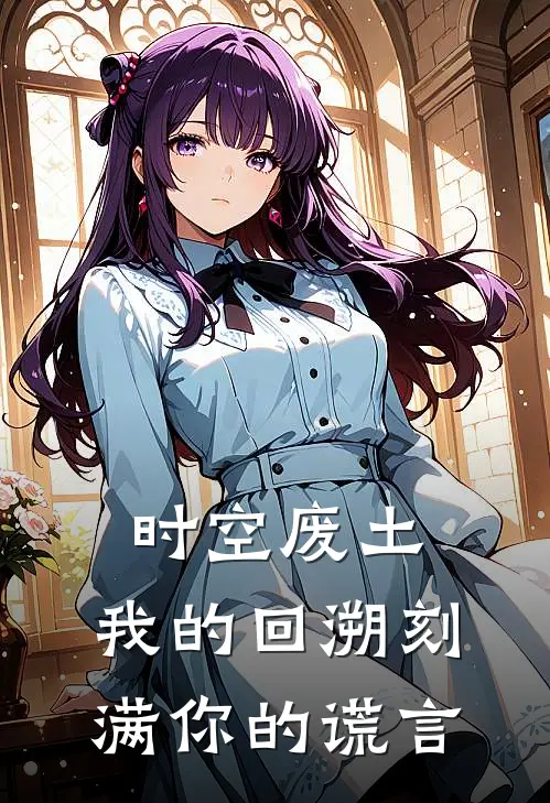时空废土：我的回溯刻满你的谎言