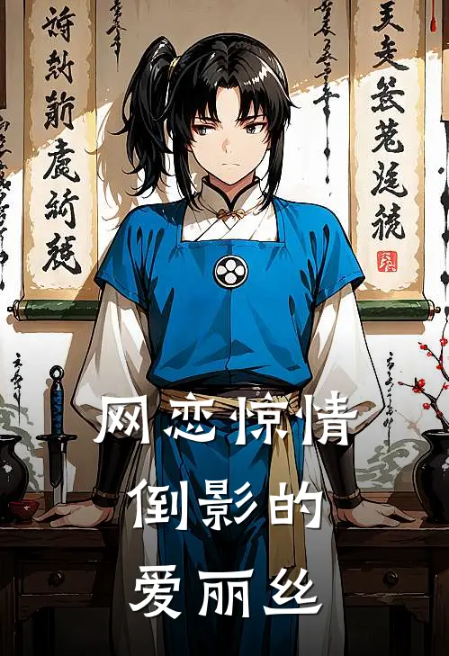 网恋惊情：倒影的爱丽丝