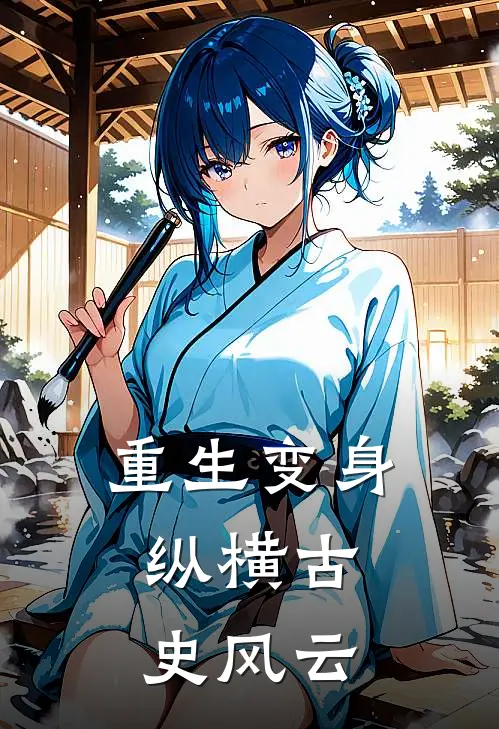 重生变身，纵横古史风云