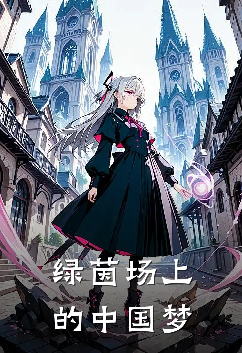 绿茵场上的中国梦