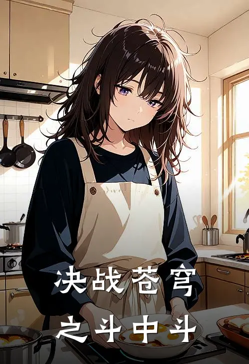 决战苍穹之斗中斗