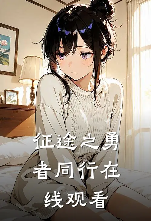 征途之勇者同行在线观看