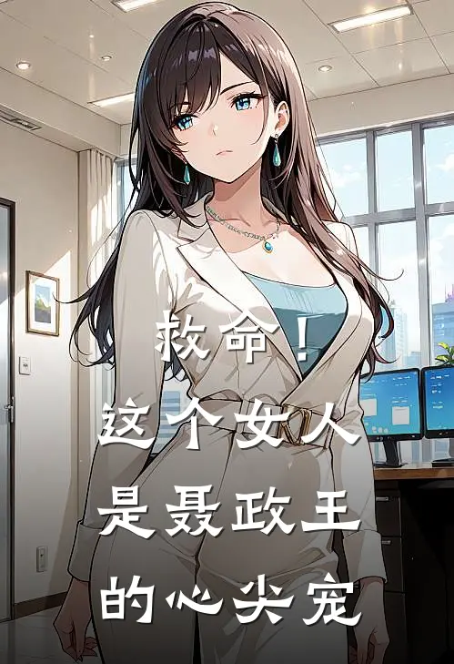 救命！这个女人是聂政王的心尖宠