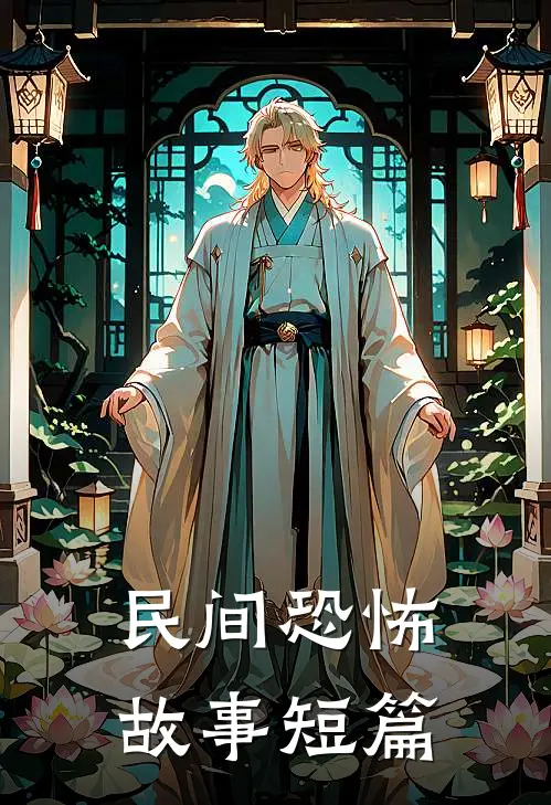 民间恐怖故事短篇