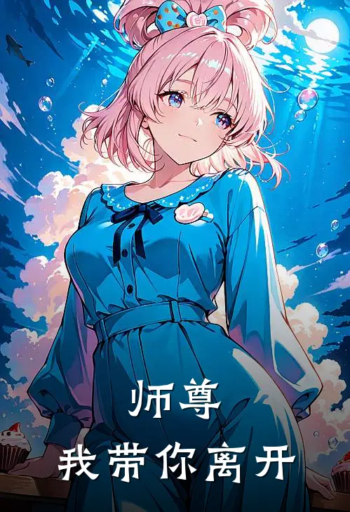 师尊，我带你离开