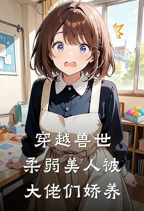 穿越兽世：柔弱美人被大佬们娇养