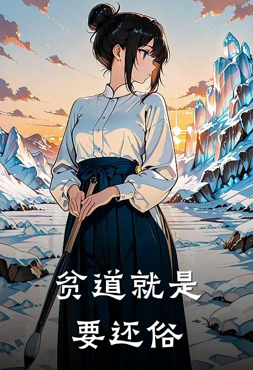 贫道就是要还俗