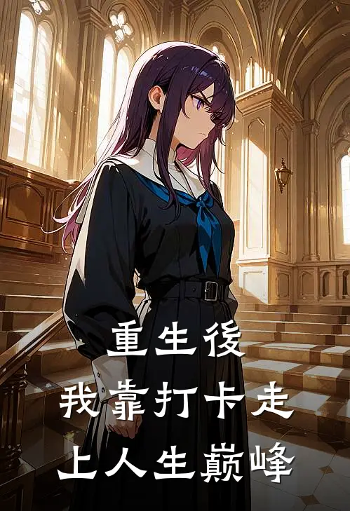 重生後，我靠打卡走上人生巅峰