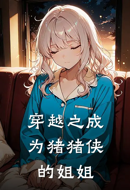 穿越之成为猪猪侠的姐姐