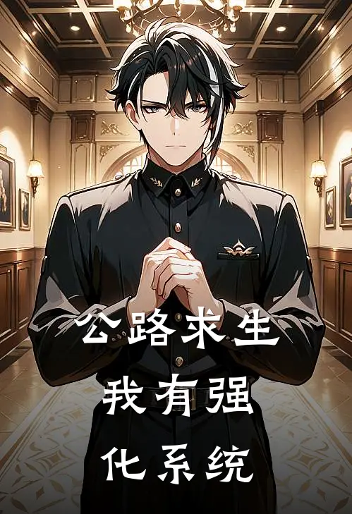 公路求生：我有强化系统