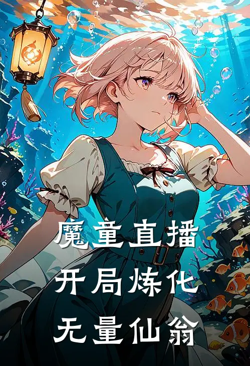 魔童直播：开局炼化无量仙翁