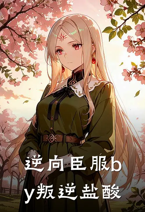 逆向臣服by叛逆盐酸