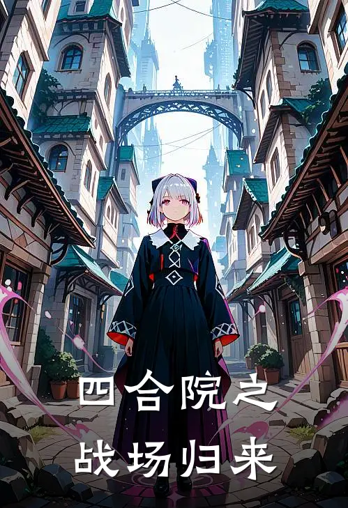 四合院之战场归来