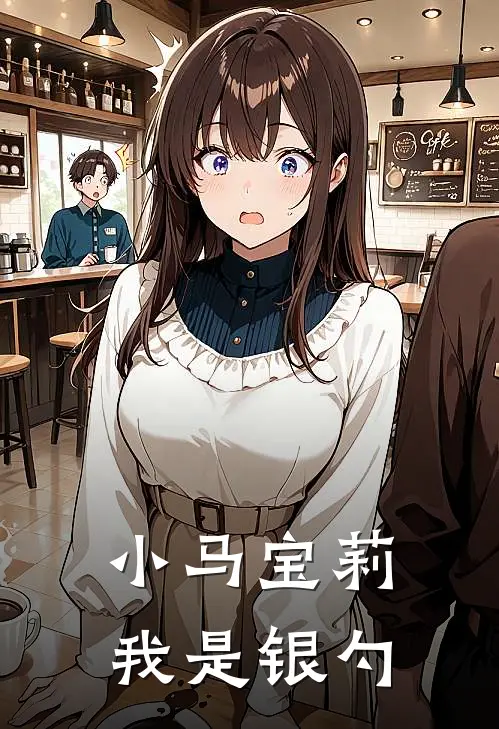 小马宝莉：我是银勺