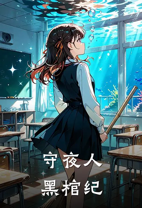 守夜人：黑棺纪