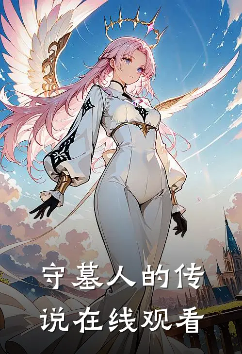 守墓人的传说在线观看