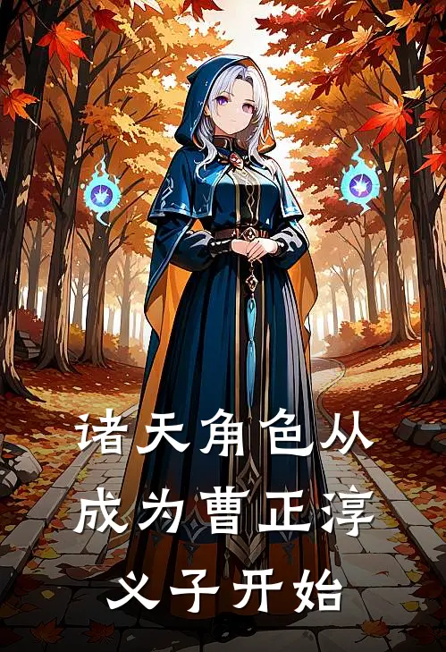 诸天角色从成为曹正淳义子开始